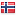nevnarien.se server is located in Norway